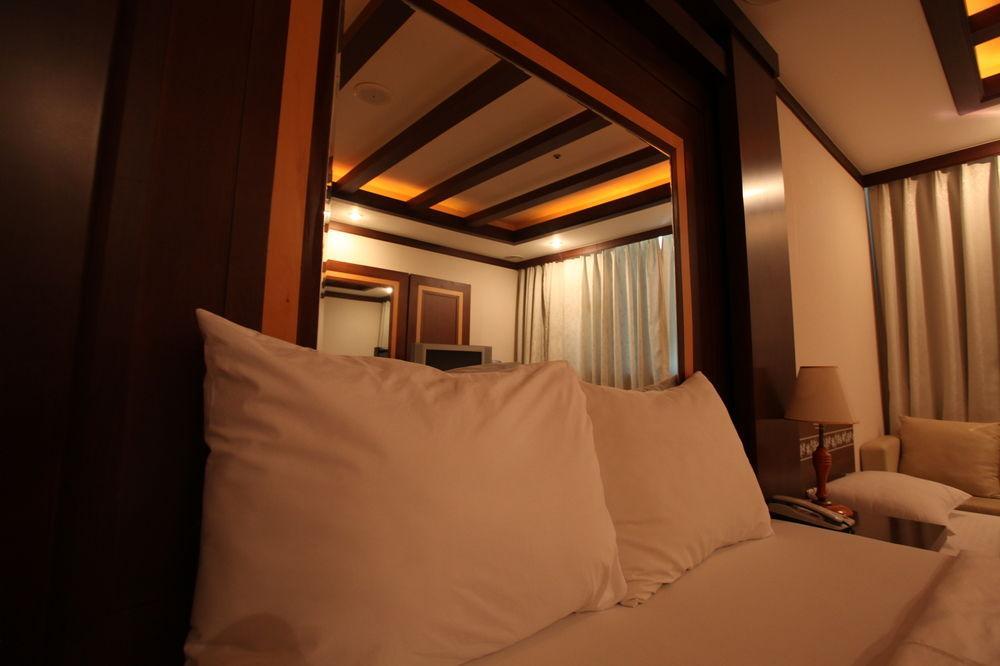 Hotel Incheon Beach Инчон Экстерьер фото